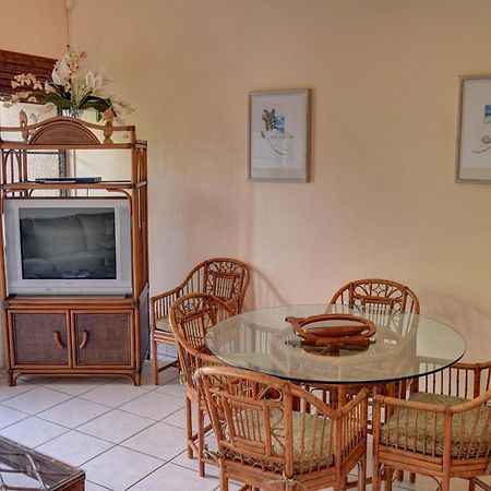 Maui Vista 2422 Apartment Кихеи Екстериор снимка