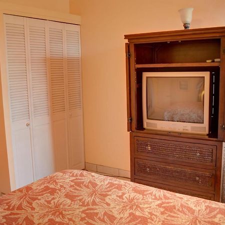 Maui Vista 2422 Apartment Кихеи Екстериор снимка