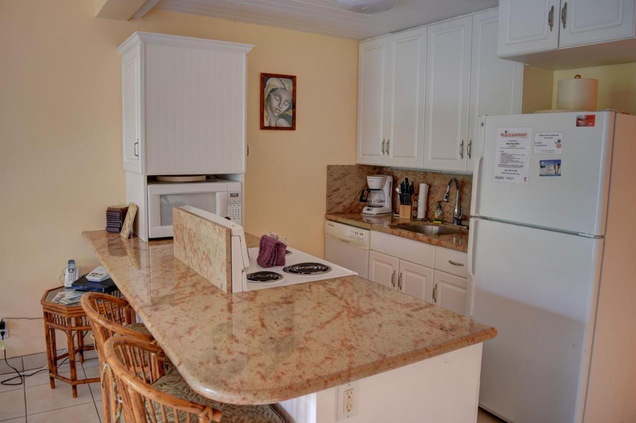 Maui Vista 2422 Apartment Кихеи Екстериор снимка