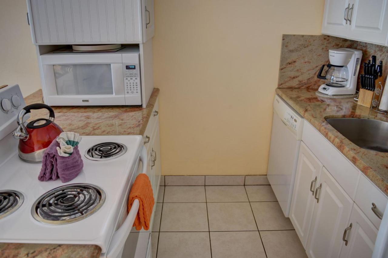 Maui Vista 2422 Apartment Кихеи Екстериор снимка