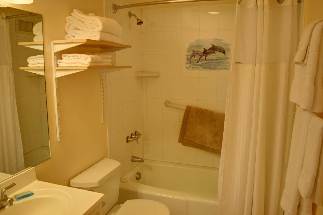 Maui Vista 2422 Apartment Кихеи Екстериор снимка