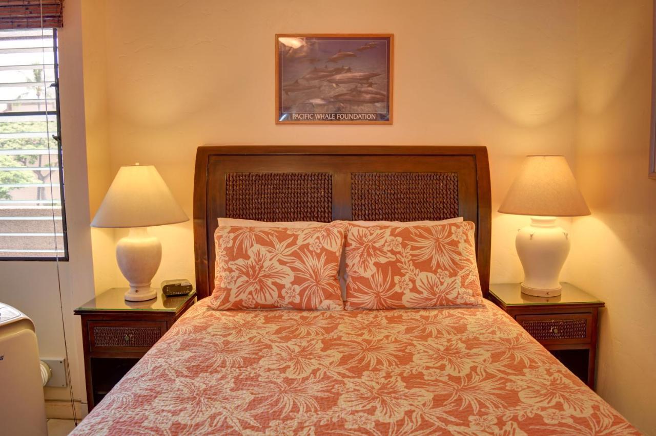 Maui Vista 2422 Apartment Кихеи Екстериор снимка