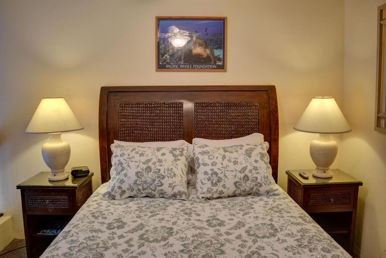 Maui Vista 2422 Apartment Кихеи Екстериор снимка