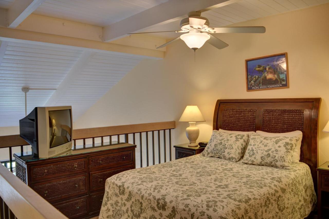 Maui Vista 2422 Apartment Кихеи Екстериор снимка