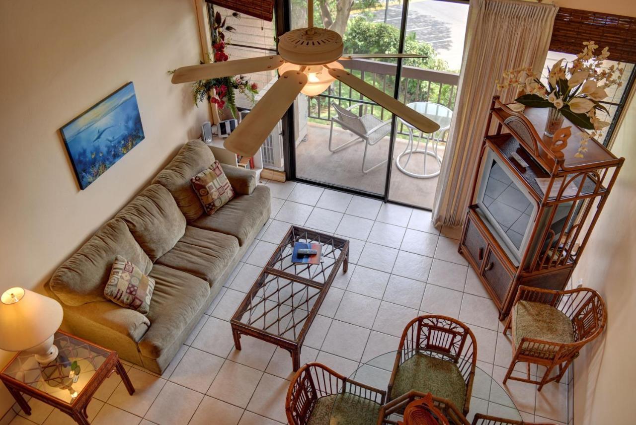 Maui Vista 2422 Apartment Кихеи Екстериор снимка