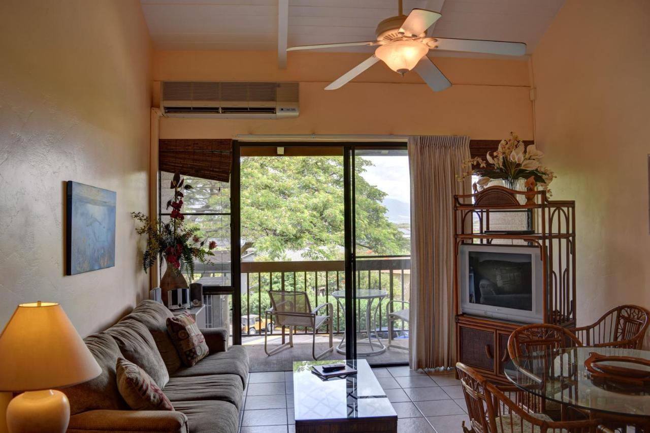 Maui Vista 2422 Apartment Кихеи Екстериор снимка