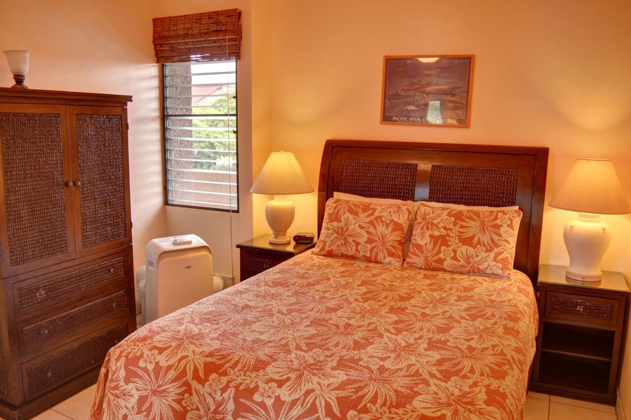 Maui Vista 2422 Apartment Кихеи Екстериор снимка