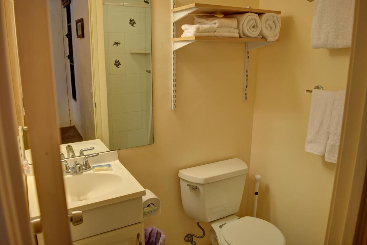 Maui Vista 2422 Apartment Кихеи Екстериор снимка